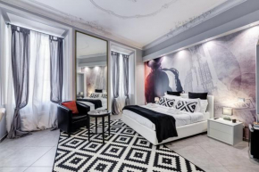Maison Degli Artisti Suites